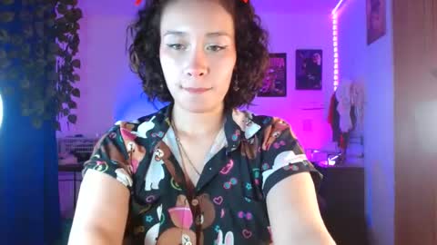 charlotte_morh_ online show from 06.30.26