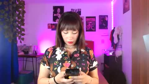charlotte_morh_ online show from 07.01.26