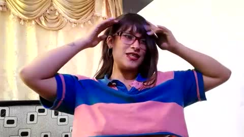 charlotte owen19 online show from 03.11.25