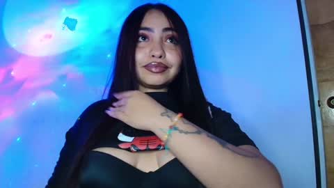 Snapshot of charlotte_princess_1 chatting on 01.28.25 charlotte_princess_1 online show from 01.28.25