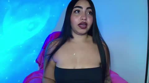 Snapshot of charlotte_princess_1 chatting on 02.21.25 charlotte_princess_1 online show from 02.21.25