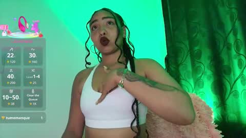 charlotte_princess_1 online show from 02.23.26