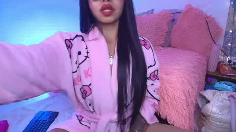 Snapshot of charlotte_princess_1 chatting on 05.22.26 charlotte_princess_1 online show from 05.22.26
