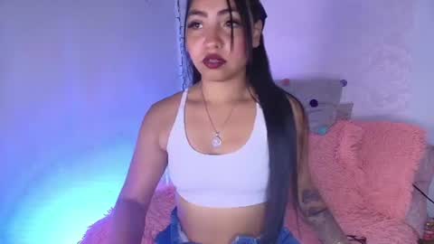 Snapshot of charlotte_princess_1 chatting on 06.15.26 charlotte_princess_1 online show from 06.15.26