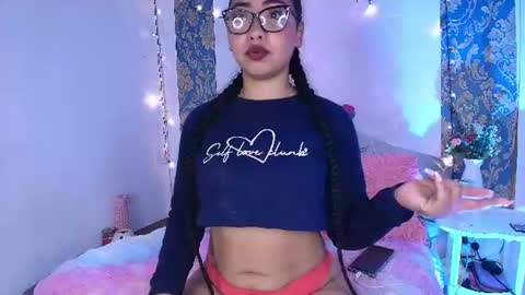Snapshot of charlotte_princess_1 chatting on 07.06.26 charlotte_princess_1 online show from 07.06.26