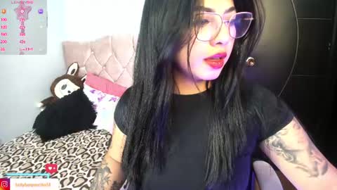 Charlotte online show from 06.11.26