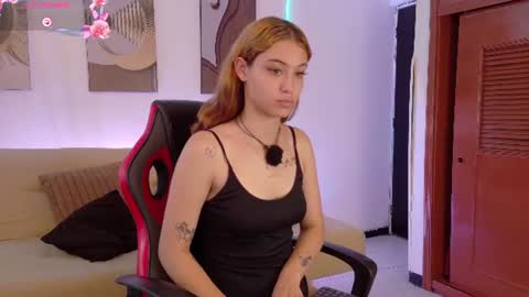 Snapshot of charlotte_rioz chatting on 07.24.26 charlotte online show from 07.24.26