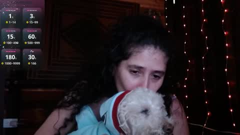 charlotte lepiaf online show from 09.29.25