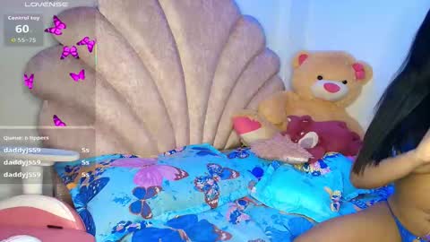 charlotte_walker1 online show from 02.11.26