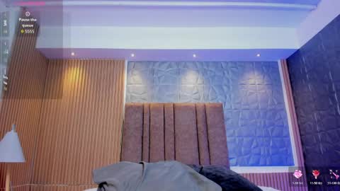 Charlotte  Everyday From 0700 to 1300 Col Time online show from 03.30.26