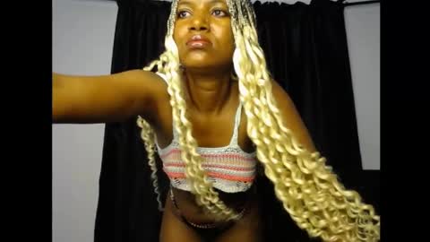 charlotte online show from 03.22.26