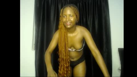 Snapshot of charlottebaby8 chatting on 05.29.26 charlotte online show from 05.29.26