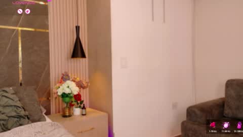 charlottebrandt_ online show from 07.11.26