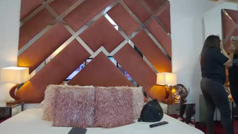 CharlotteDilucca online show from 05.23.26