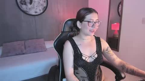 Charlottee online show from 02.08.26