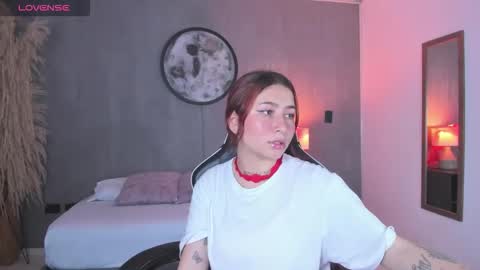 Charlottee online show from 02.15.26