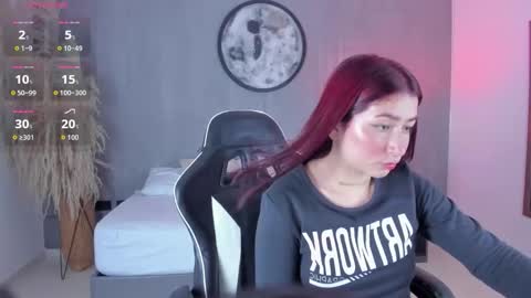 Charlottee online show from 02.24.26