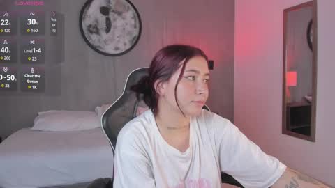 Charlottee online show from 03.01.26