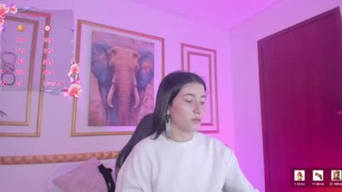 Charlottee online show from 07.10.26