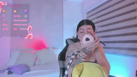 Charlottee online show from 07.28.26