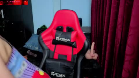 Natalia online show from 02.13.26