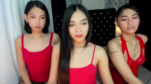 charlotteflare online show from 08.03.26