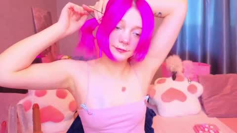 charlotteharuko online show from 05.07.26