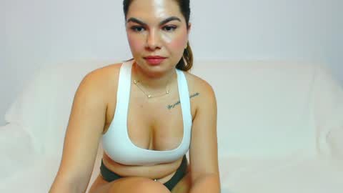 Snapshot of charlottehott4u chatting on 07.03.26 Charlotte online show from 07.03.26