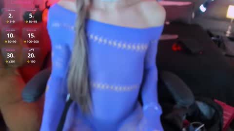 Charlotte online show from 02.27.26