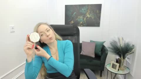 Snapshot of charlottekerti chatting on 04.02.26 Charlotte online show from 04.02.26