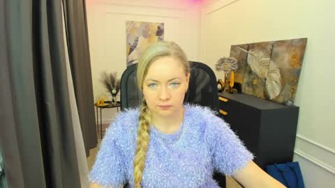 Snapshot of charlottekerti chatting on 04.06.26 Charlotte online show from 04.06.26