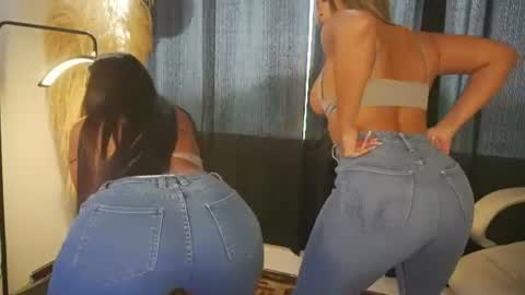 Charlottekiss online show from 07.18.26