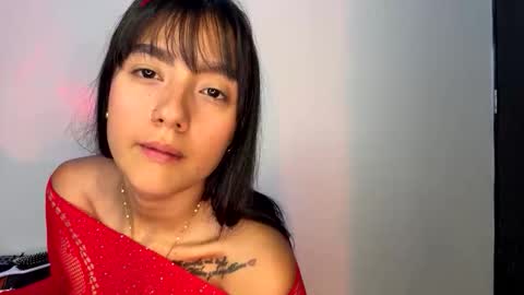 charlottekiss99 online show from 05.07.26