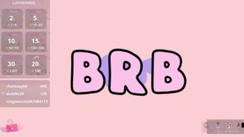 Char online show from 02.26.25