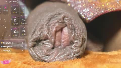 Char online show from 03.07.25