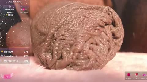 Char online show from 03.10.25