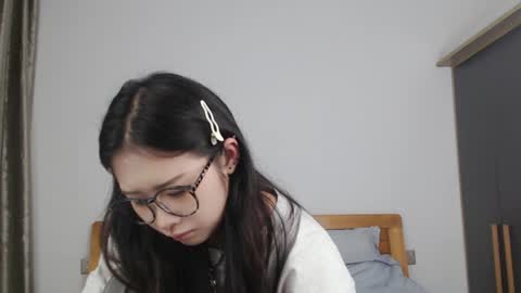 Snapshot of charlottelin chatting on 12.02.24 Charlotte online show from 12.02.24