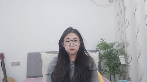 Snapshot of charlottelin chatting on 01.06.25 Charlotte online show from 01.06.25