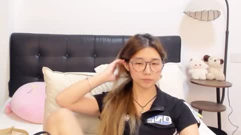 Snapshot of charlottelin chatting on 07.21.26 Charlotte online show from 07.21.26