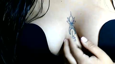 charlottequeen_21 online show from 03.12.26