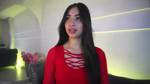 Lauren Rus online show from 07.28.26