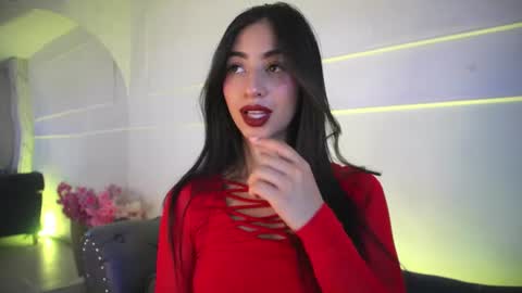 Lauren Rus online show from 07.28.26