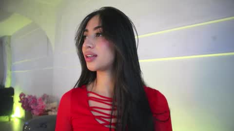 Lauren Rus online show from 07.28.26
