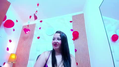 Charlotte  Schmidt online show from 02.27.26