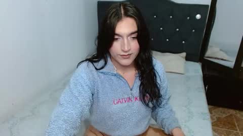 VALERIA online show from 10.09.25