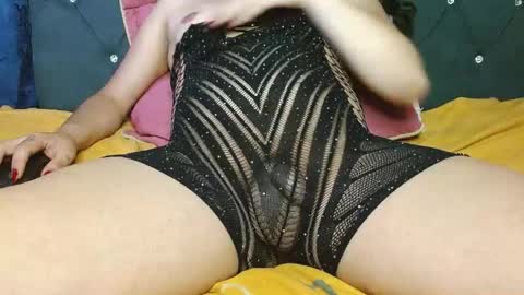 VALERIA online show from 05.18.26