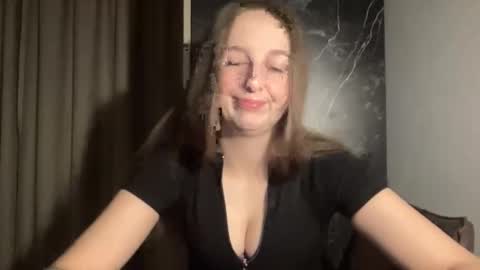 CharlotteXGold online show from 03.24.26