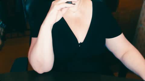 CharlotteXTasty online show from 11.13.25