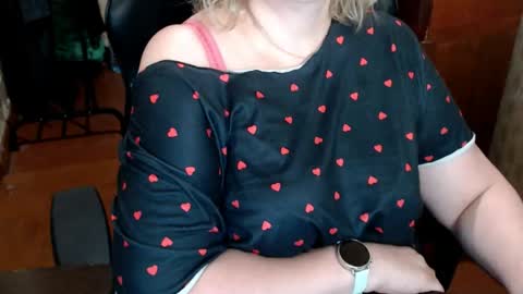 CharlotteXTasty online show from 07.22.26