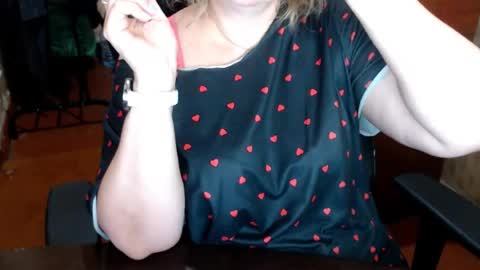CharlotteXTasty online show from 07.23.26